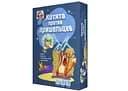 Настільна гра Bombat Game Коти проти прибульців (0037)