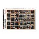 Пазли Piatnik Колекція вин, 1000 елементів (PT-535741)