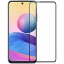 Захисне скло Nillkin (CP+PRO) для Xiaomi Redmi Note 10 Pro / Poco M5 / Redmi Note 11E/Redmi 10 5G Чорний