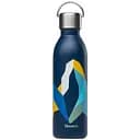 Термопляшка Qwetch AxS Dietrich, темно-синій, 600 мл (927102)