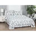 Комплект постільної білизни Soho Двоспальний 180 x 220 см Spring (PATTERN 1-D)