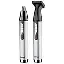 Тример для стрижки волосся носа вух брів ProGemei GM-3105 2 в 1