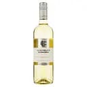 Вино Luis Felipe Edwards Sauvignon Blanc, біле, сухе, 0,75 л