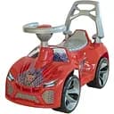 Дитячий автомобіль Orion Ламбо 021 з реалістичним дизайном червоний