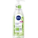 Мицеллярный гель для умывания Nivea Naturally Good, 140 мл