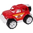 Детская Машинка Внедорожник Fire Технок 4593Txk
