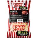 Попкорн соленый Funny Sheep с ароматом бекона 75 г