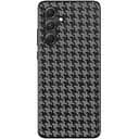 Чехол Epik TPU+PC Grid для Samsung Galaxy S24 Black