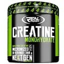 Креатин Real Pharm Creatine Monohydrate Апельсин 300 г