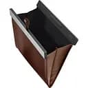 Автосумка-органайзер Baseus Large Garbage Bag CRLJD-A08 коричневий