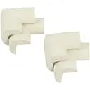 Накладки на кути столу Baby Team м'які 4 шт. (7606)