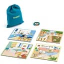 Гра настільна Djeco Знайди пропажу (DJ08542)