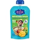 Уценка. Каша фруктовая Elfik Magic Витаминный микс-мультизлак 110 г 9 шт.