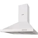 Вытяжка Ventolux Lazio 60 WH (1000) LED