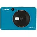 Фотокамера моментального друку Canon Zoemini C CV123 Seaside Blue (3884C008) [131312]