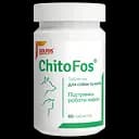 Витаминно-минеральная добавка Dolfos ChitoFos для поддержания работы почек у собак и кошек 60 таблеток