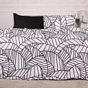 Комплект постельного белья MirSon Ranforce Elite 17-4846 Flavio 110х140 см (2200009582653)