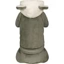 Костюм для собак Pet Fashion Alf M хаки