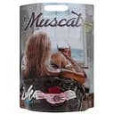 Вино Cotnar Zaka Мускат, белое, полусладкое, 10,5%, 3 л (837440)