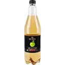 Сидр Gardenz Яблучний звичайний газований солодкий білий 5.4% 1 л