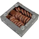 Печенье сдобное песочно-отсадное Biscotti Гронети 500 г