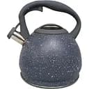 Чайник Krauzer LKD-159BAHFPB-3 зі свистком 3 л (78412)