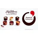 Цукерки шоколадні Lily O'brien's Desserts Collection 210 г