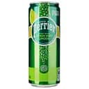 Напиток Perrier Lime безалкогольный 330 мл (896407)