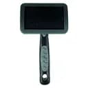 Пуходерка для собак TatraPet Dog Salon чёрная 8 x 14 см 