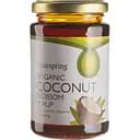 Сироп Clearspring Кокосовий органічний 300 г