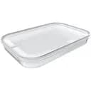 Контейнер Plast Team Helsinki прямоугольный 290х200х40 мм 1.5 л (1509.1)