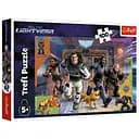 Пазл Trefl Блискавка Базз Лайтер Disney Pixar 100 ел. (16433)