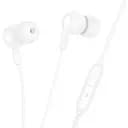 Наушники Hoco Wide universal earphones with microphone M124