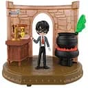 Игровой набор Wizarding World Гарри в Комнате зельеварения (SM22007/8258)