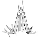 Мультинструмент Leatherman Curl синтетический чехол Silver
