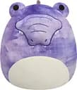 М'яка іграшка Squishmallows Крокодил Дав 30 см (SQCR04147)
