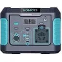 Портативна електростанція Romoss Thunder RS500 500W 18 Ah