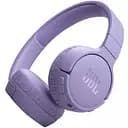 Беспроводные наушники JBL Tune 670NC (JBLT670NCPUR) фиолетовые