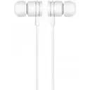 Навушники з мікрофоном Borofone BM31 Mysterious білі