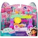 Ляльковий будиночок Gabby's Dollhouse Габбі у кіно: Кімната вечірок діджея Нявкота (SM36276/6074118)