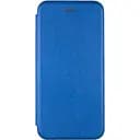 Чохол-книжка BeCover Exclusive для Nubia V60 Blue (712189)