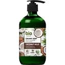 Крем-мыло Bio Naturell Coconut Milk 473 мл