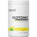 Ізотонік OstroVit Isotonic 500 г Лимон-м'ята