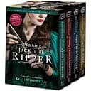 Stalking Jack the Ripper Series Gift Set - Керрі Маніскалко