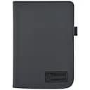 Чохол BeCover Slimbook для PocketBook 632 Touch HD 3 Black (703731)