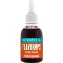 Подсластитель Myprotein Flavdrops Toffe с ароматизатором 50 мл 