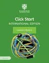 Click Start. International Edition Learner's. Book 6 with Digital Access (1 Year)