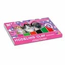 Пластилин Yes Keith Kimberlin, 6 цветов, 120 г