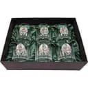 Подарунковий набір склянок Boss Crystal Hunter 6 шт.