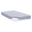 Простынь на резинке LeLit Р-0217 полисатин 180 х 200 x 25 см (le2000000320090)